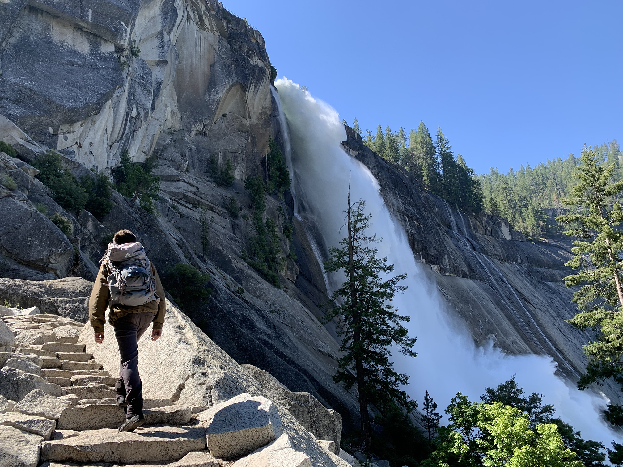 An Unexpected California Road Trip Drift into Fresno County