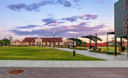 Ardmore continues to stand out as one of Oklahoma’s hidden gems