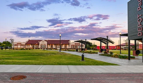 Ardmore continues to stand out as one of Oklahoma’s hidden gems