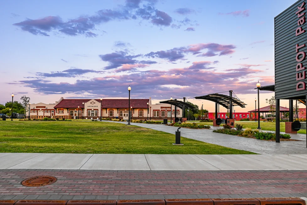Ardmore continues to stand out as one of Oklahoma’s hidden gems