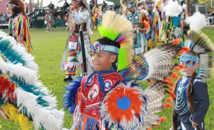 Avoyelles Parish is more than a destination, it's an experience!