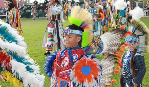 Avoyelles Parish is more than a destination, it's an experience!