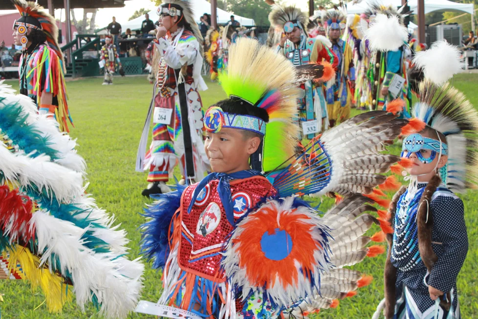 Avoyelles Parish is more than a destination, it's an experience!