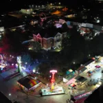 Barton County, Missouri offers visitors an authentic slice of Americana