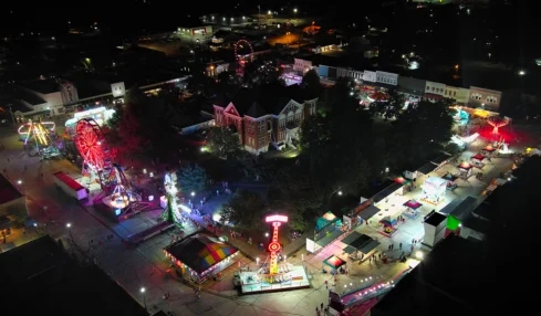 Barton County, Missouri offers visitors an authentic slice of Americana