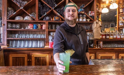 Bastrop- Where Pines, Flavor, and History Collide