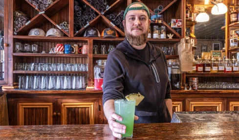Bastrop- Where Pines, Flavor, and History Collide
