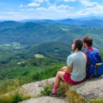 Beech Mountain- All the Adventures - All the Time