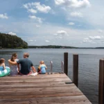 Between Two Lakes, Eatonton is Your Summer Water Adventure