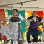 Celebrate what makes Elkins-Randolph County festive by nature!