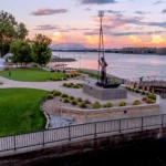 Come Experience the Charm of the Riverfront Treasure Known as Muscatine, Iowa