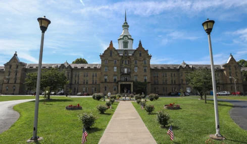 Create Legendary Adventures in Stonewall Country