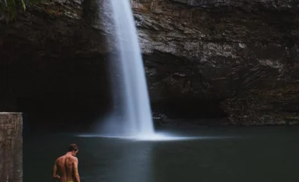DeKalb County provides a unique glimpse into Appalachian life