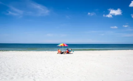 Discover Florida’s Unforgettable Beach Town