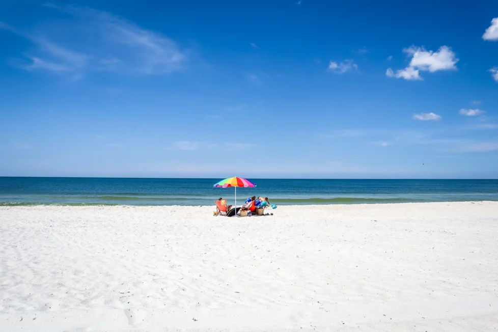 Discover Florida’s Unforgettable Beach Town