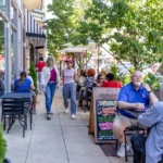 Discover Winding Roads and a Warm Welcome in Elgin