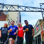 Discover outdoor concerts and summer festivals in Mahoning County
