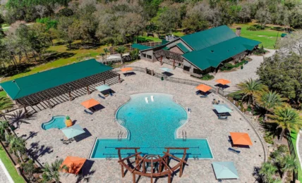 Dive Into Summer - Levy County’s Ultimate Water Escape