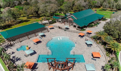 Dive Into Summer - Levy County’s Ultimate Water Escape