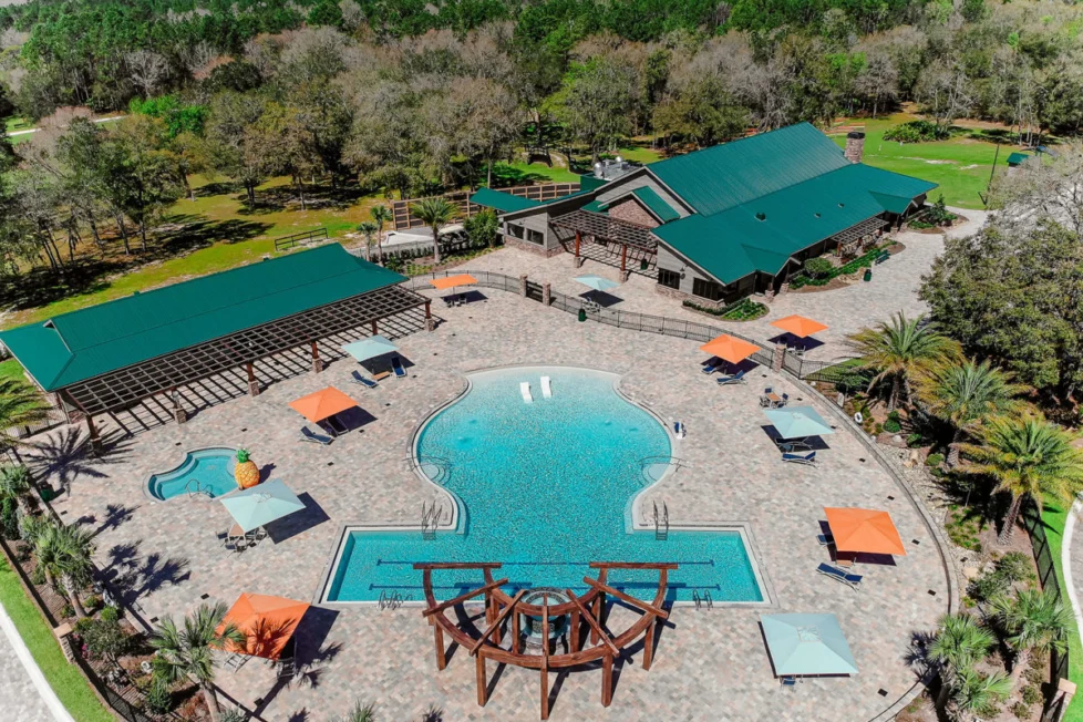 Dive Into Summer - Levy County’s Ultimate Water Escape