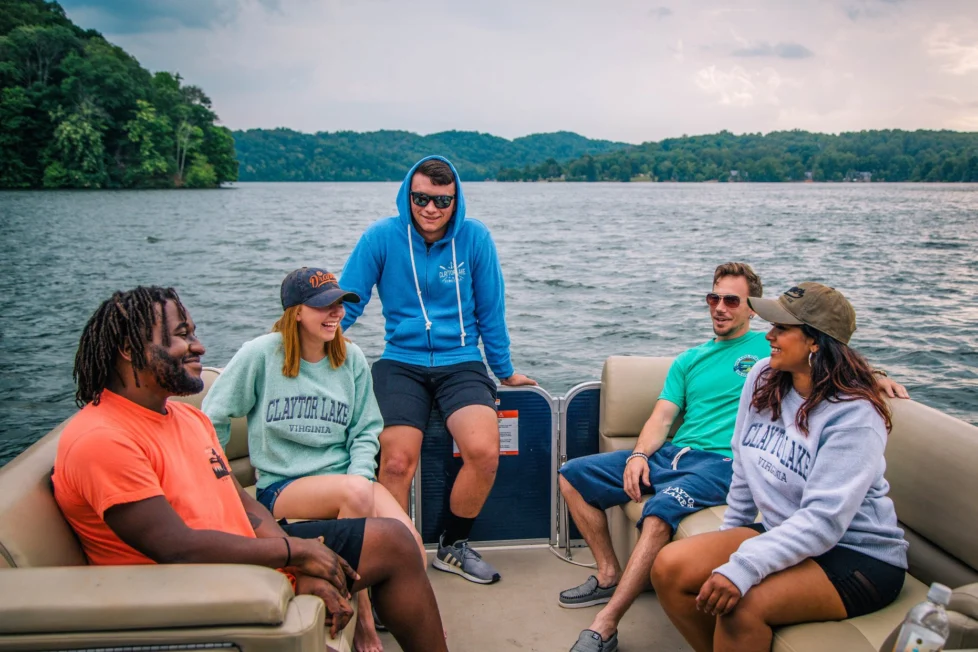 Experience More. Stay Longer. Pulaski County