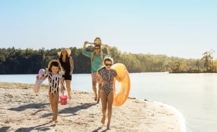 Explore Lake Martin, From Scenic Shores to Hidden Gems