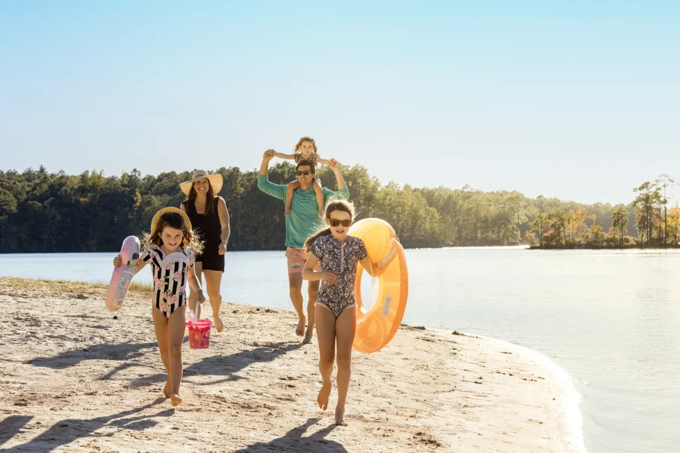 Explore Lake Martin, From Scenic Shores to Hidden Gems