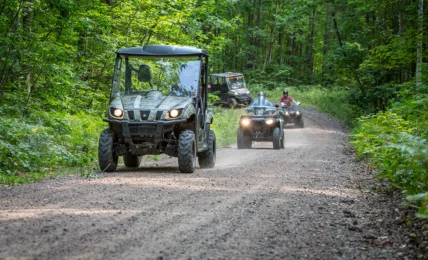 Find Your Summer in Washburn County, Wisconsin