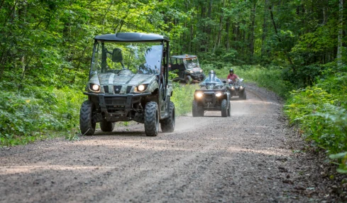 Find Your Summer in Washburn County, Wisconsin