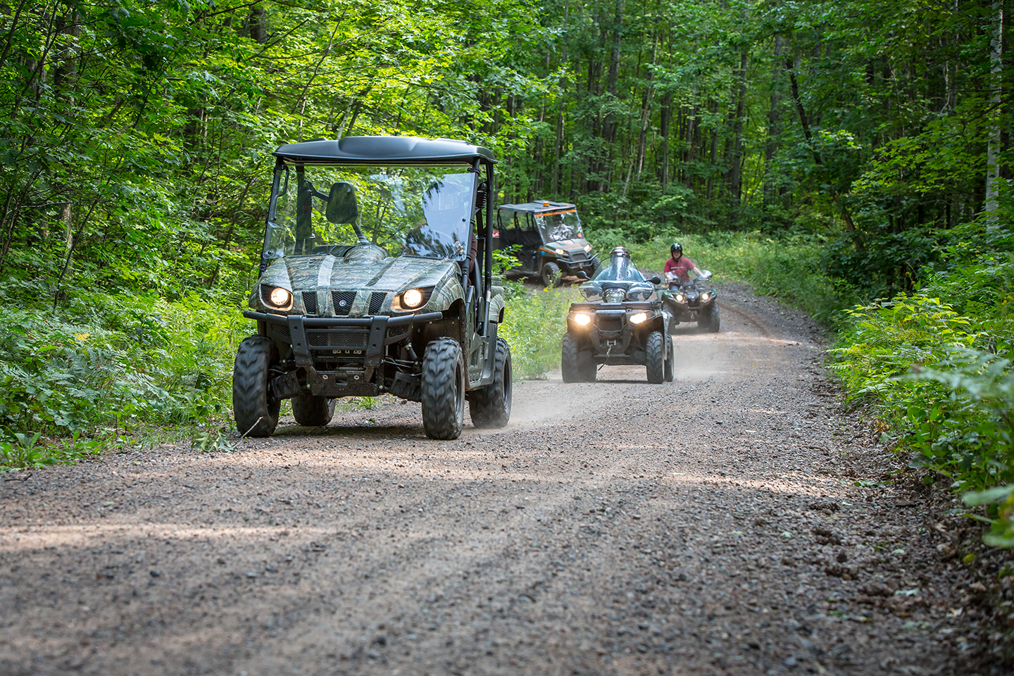Find Your Summer in Washburn County, Wisconsin