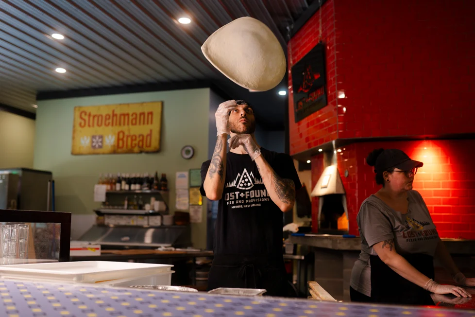 For a Weekend Away, Enjoy the Easy Side of Wild in Hardy County, West Virginia