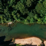 Humphreys County, Tennessee is home to three remarkable waterways= the Tennessee, Duck, and Buffalo Rivers.