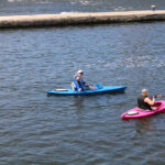 Immerse Yourself in Oswego County’s Great Outdoors This Summer