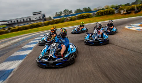 In Destination Dawsonville, motorsports isn’t just history, it’s a living, breathing part of the community