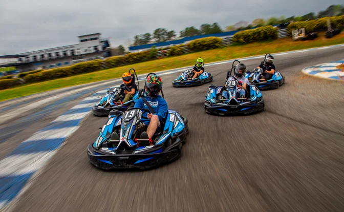 In Destination Dawsonville, motorsports isn’t just history, it’s a living, breathing part of the community