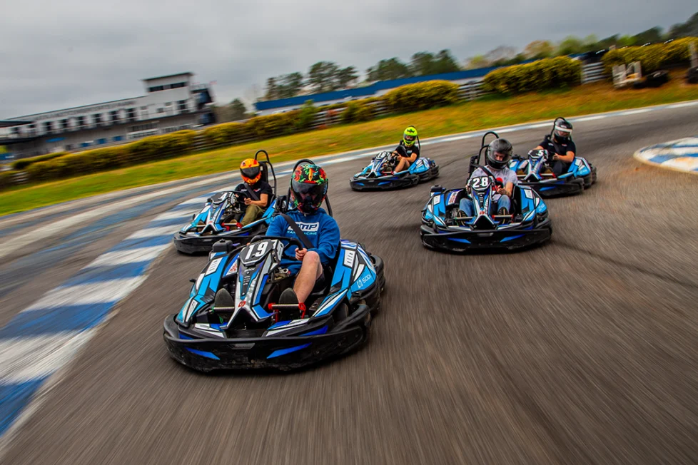 In Destination Dawsonville, motorsports isn’t just history, it’s a living, breathing part of the community