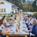 In Kankakee County, it’s not just one moment, it’s a full weekend of them