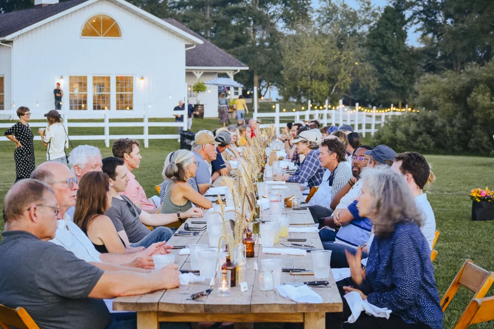In Kankakee County, it’s not just one moment, it’s a full weekend of them