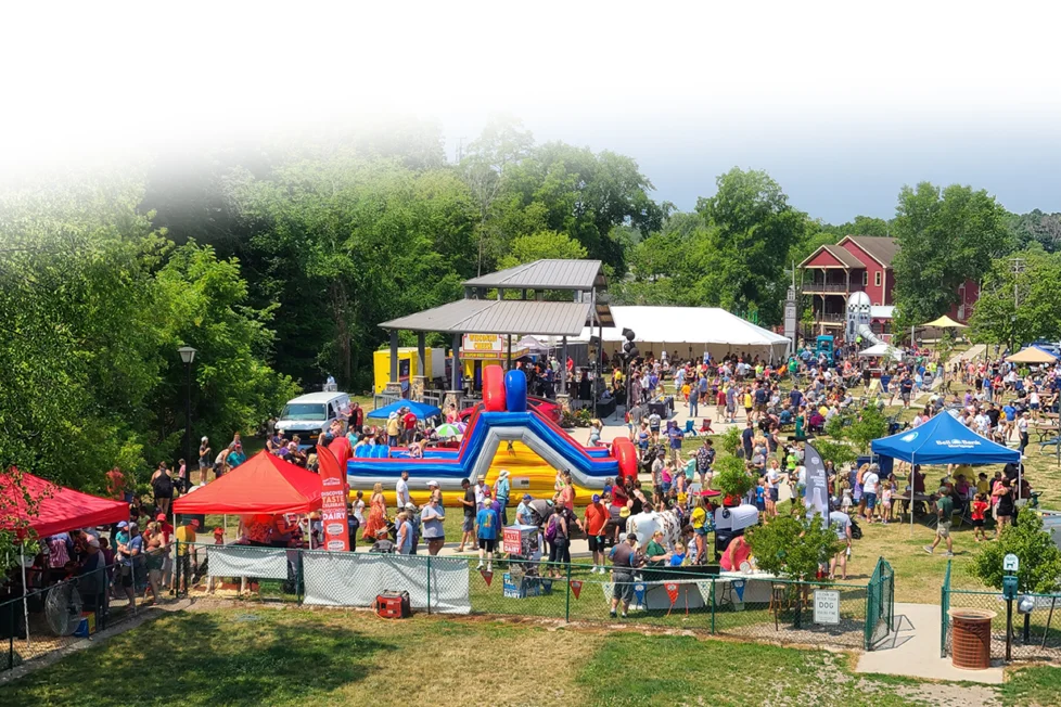 Known as the “Cheese Capital of the World,” Plymouth honors its dairy heritage not as nostalgia, but as a living identity