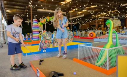 Mother Road Market Mini Golf (2) Heyden Smith