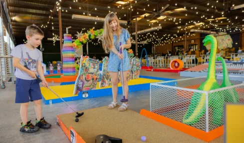 Mother Road Market Mini Golf (2) Heyden Smith