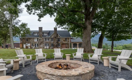 Oaklawn Firepit - Copy Toni Mccoy