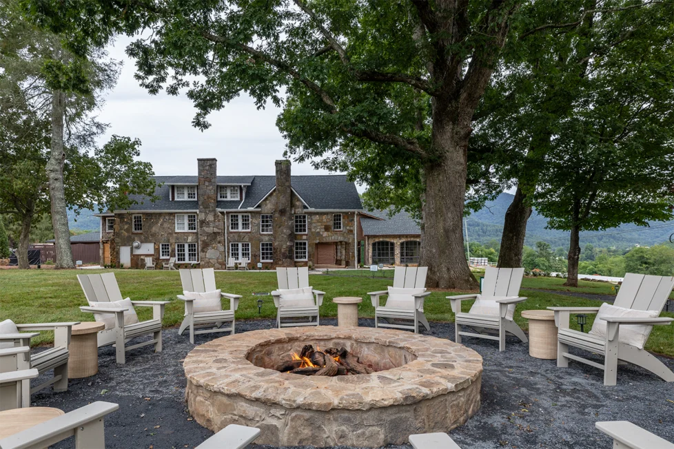 Oaklawn Firepit - Copy Toni Mccoy