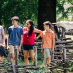 Olde English District is South Carolina's Revolutionary Heartland