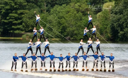 Re-energize, Reconnect or just Relax in Wisconsin Rapids!