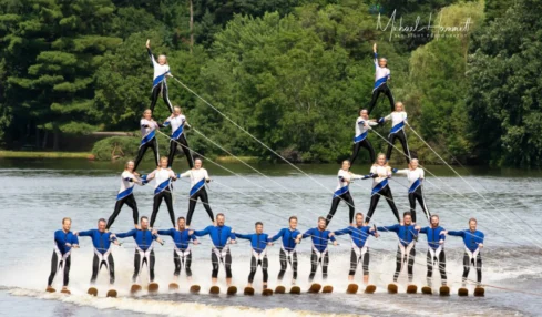 Re-energize, Reconnect or just Relax in Wisconsin Rapids!