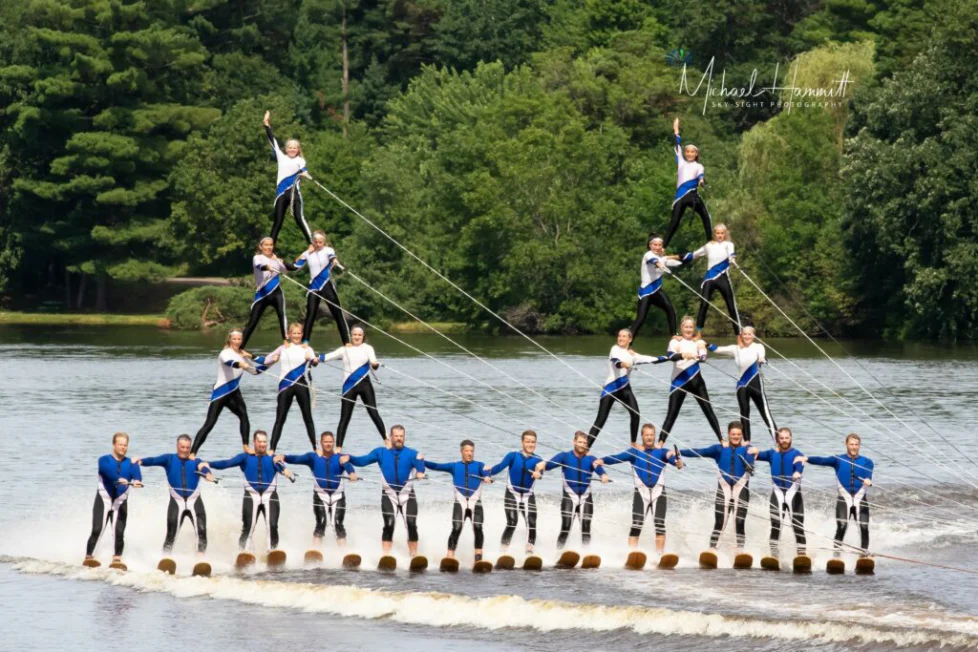Re-energize, Reconnect or just Relax in Wisconsin Rapids!