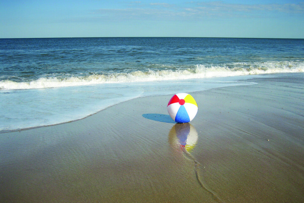 Rehoboth Beach & Dewey Beach Delaware Resort Area is known for its award-winning boardwalk and beaches
