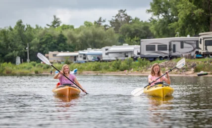Savor the Season in Washburn County, Wisconsin