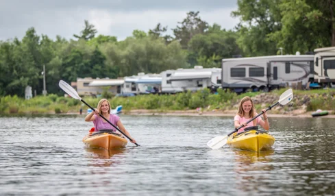 Savor the Season in Washburn County, Wisconsin